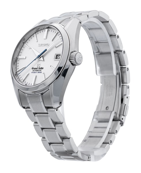 Grand Seiko Hi Beat SBGH001